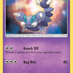 Skorupi 082/236 - SM  Unified Minds