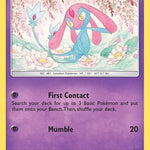 Mesprit 084/236 - SM  Unified Minds
