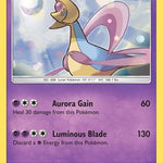 Cresselia 087/236 - SM  Unified Minds