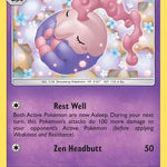Musharna 089/236 - SM  Unified Minds