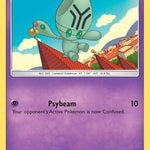 Elgyem 090/236 - SM  Unified Minds