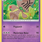 Beheeyem 091/236 - SM  Unified Minds