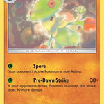 Breloom 108/236 - SM  Unified Minds
