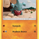Gible 112/236 - SM  Unified Minds