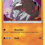 Excadrill 119/236 - SM  Unified Minds
