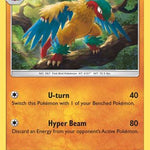 Archeops 121/236 - SM  Unified Minds