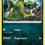 Alolan Grimer 127/236 - SM  Unified Minds