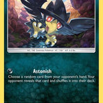Murkrow 128/236 - SM  Unified Minds