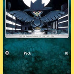 Murkrow 129/236 - SM  Unified Minds