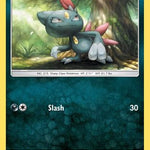 Sneasel 131/236 - SM  Unified Minds