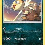 Scraggy 137/236 - SM  Unified Minds