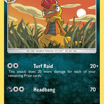 Scrafty 138/236 - SM  Unified Minds
