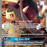 Mawile GX 141/236 - SM  Unified Minds Holofoil