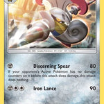 Escavalier 142/236 - SM  Unified Minds