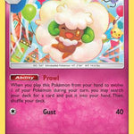 Whimsicott 144/236 - SM  Unified Minds