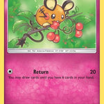 Dedenne 145/236 - SM  Unified Minds