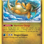 Dragonite 151/236 - SM  Unified Minds