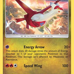 Latias 153/236 - SM  Unified Minds