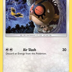 Hoothoot 165/236 - SM  Unified Minds