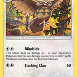 Noctowl 166/236 - SM  Unified Minds