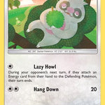 Slakoth 167/236 - SM  Unified Minds