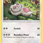 Slakoth 168/236 - SM  Unified Minds