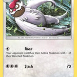 Vigoroth 169/236 - SM  Unified Minds