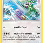 Tornadus 178/236 - SM  Unified Minds