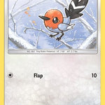 Fletchling 179/236 - SM  Unified Minds