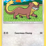 Yungoos 180/236 - SM  Unified Minds