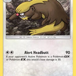 Gumshoos 181/236 - SM  Unified Minds