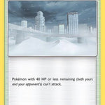 Blizzard Town 187/236 - SM  Unified Minds