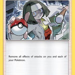 Channeler 190/236 - SM  Unified Minds