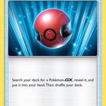 Cherish Ball 191/236 - SM  Unified Minds