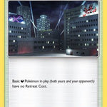 Dark City 193/236 - SM  Unified Minds