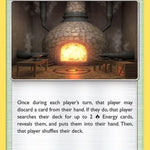 Giant Hearth 197/236 - SM  Unified Minds