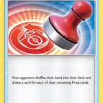 Reset Stamp 206/236 - SM  Unified Minds