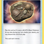 Unidentified Fossil 210/236 - SM  Unified Minds