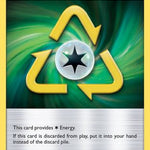 Recycle Energy 212/236 - SM  Unified Minds