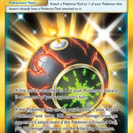 Giant Bomb (Secret) 251/236 - SM  Unified Minds Holofoil
