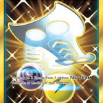 Tag Switch (Secret) 254/236 - SM  Unified Minds Holofoil