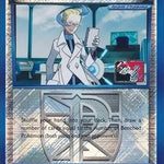 Colress (League Promo) 118/135 - League & Championship Cards Reverse Holofoil