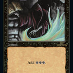 Dark Ritual (Retro Frame) (30A-394) - 30th Anniversary Edition