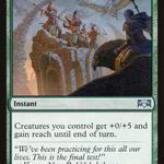 Tower Defense (RNA-147) - Ravnica Allegiance