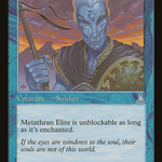 Metathran Elite (LIST-UDS-38) - The List