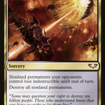 Exterminatus (40K-120) - Warhammer 40,000 Commander