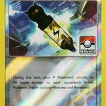 Electropower (Pokemon League) 172a/214 - League & Championship Cards Reverse Holofoil
