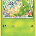 Metapod 002/68 - Hidden Fates