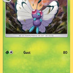 Butterfree 003/68 - Hidden Fates
