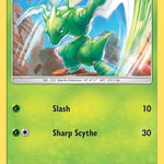 Scyther 005/68 - Hidden Fates